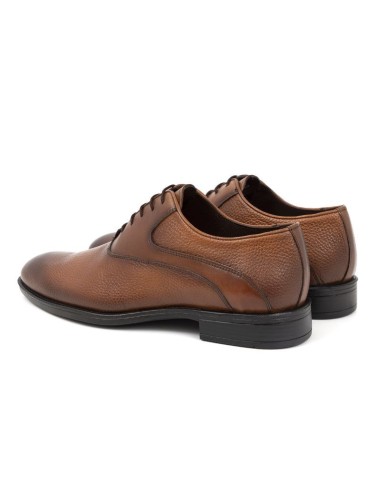 Light Brown leather Oxford