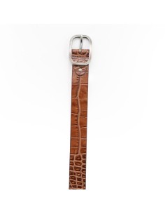 ceinture femme de peau cuir WB-MAXE-CUERO 2