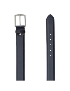 Ceinture suède bleu B-SOLANGE-AZUL 2