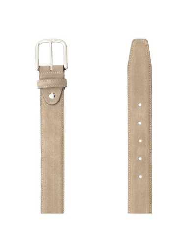 Ceinture de peau cuir B-VETICO-CUERO