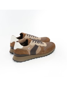 Des sports de peau cuir LONDOR-CUERO 2