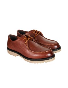 Derby de peau cuir TIMEN-CUERO