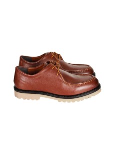 Derby de peau cuir TIMEN-CUERO 2