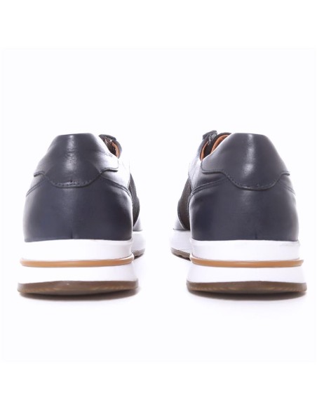 Des sports de peau bleu ULIVEN-NAVY