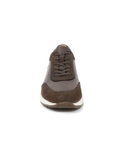 Des sports de peau marron VERINA-BROWN 2