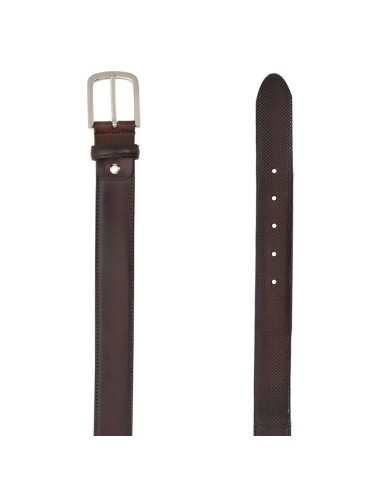 Ceinture de peau cuir B-ROLU-CUERO