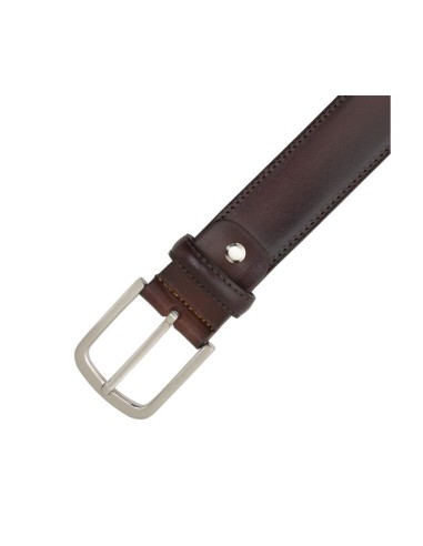 Ceinture de peau cuir B-ROLU-CUERO