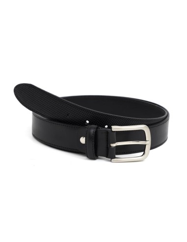 Ceinture de peau le noir B-ROLU-NEGRO
