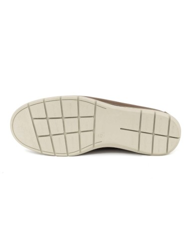 Nautique de peau cuir TUANE-CUERO