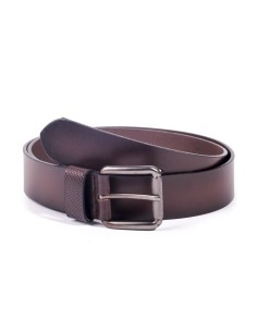 Light Brown leather belt 2