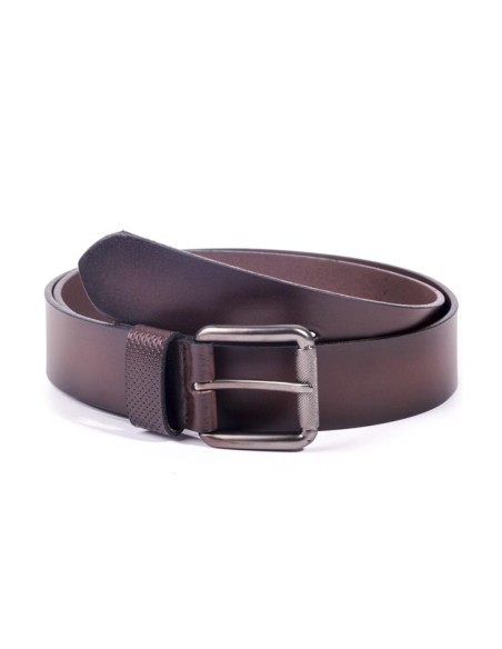 Light Brown leather belt