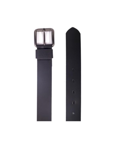 Ceinture de peau le noir B-VIYO-NEGRO