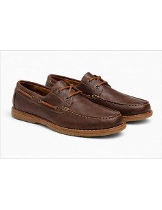 Nautique de peau cuir PANORI-CUERO 2