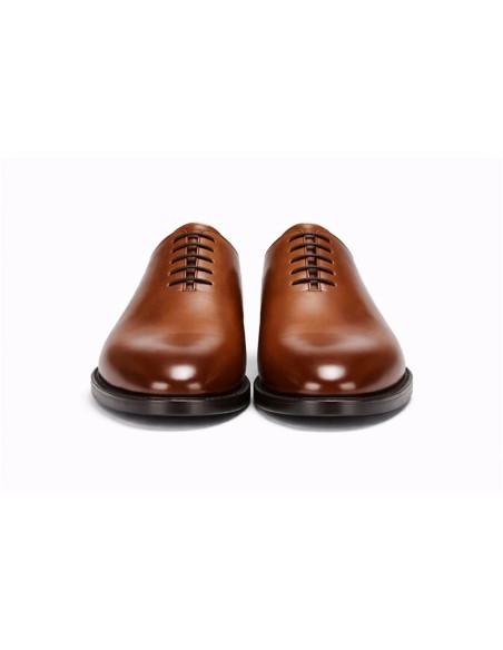 Oxford de peau cuir PARMEN-CUERO