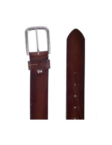Light Brown leather belt