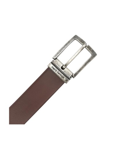 Ceinture de peau cuir B-VENAT-CUERO