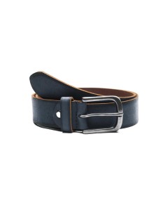 Ceinture de peau le noir B-VIKRET-NEGRO 2