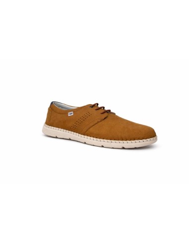 Derby nubuck cuir DURINO-CUERO