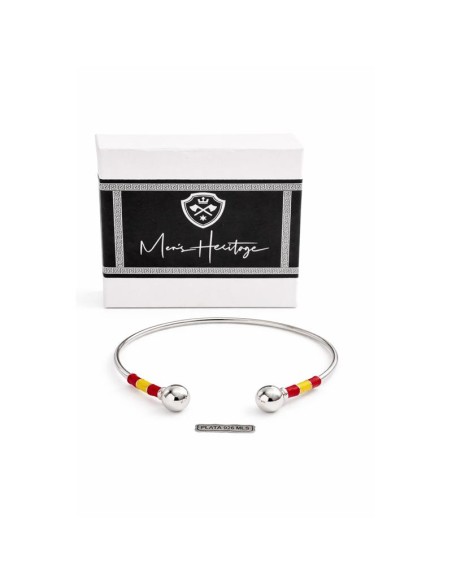 Silver of silver Bracelet