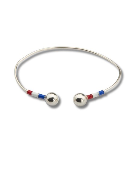 Silver of silver Bracelet
