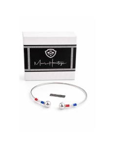 Silver of silver Bracelet 2
