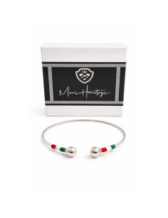 Silver of silver Bracelet 2