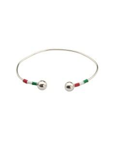 Silver of silver Bracelet