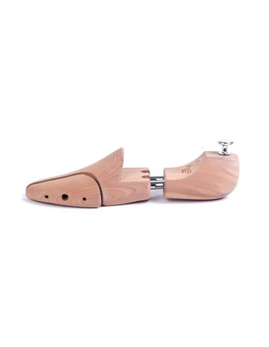 Brown Solid-color shoe-tree