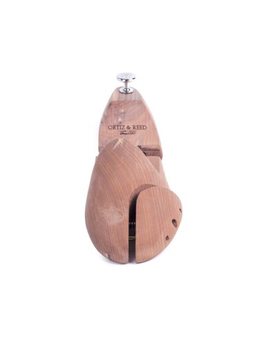 pernitos lisse marron AC-PERNITO-MADERA