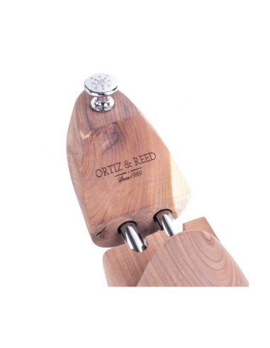 pernitos lisse marron AC-PERNITO-MADERA