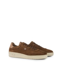 baskets suède cuir SELNOR-CUERO