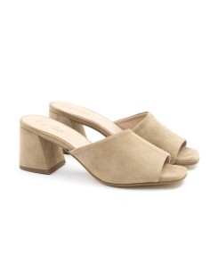 Light Brown suede Dressing Shoes