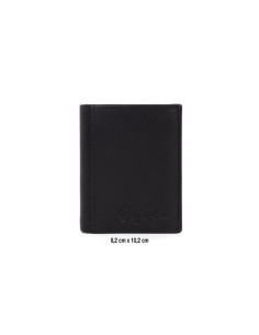 Mallette de peau le noir AC-ELEGANCE1-BLACK 2