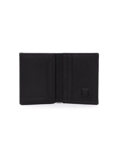 Mallette de peau le noir AC-ELEGANCE1-BLACK