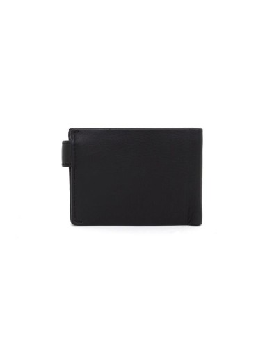 Mallette de peau le noir AC-ELEGANCE3-BLACK