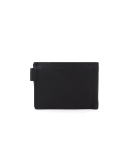 Mallette de peau le noir AC-ELEGANCE3-BLACK