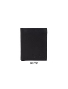 Mallette de peau le noir AC-ELEGANCE4-BLACK 2