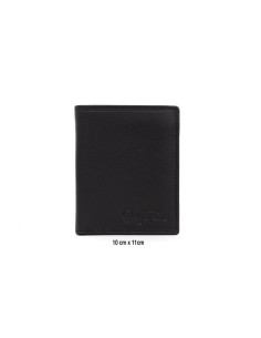 Mallette de peau le noir AC-ICONIC3-BLACK 2