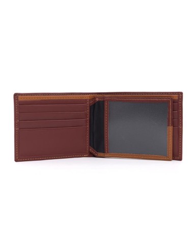 Mallette de peau Bordeaux AC-REGENT-BURDEOS
