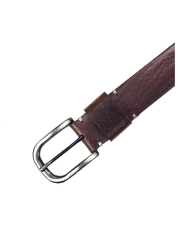Light Brown leather belt