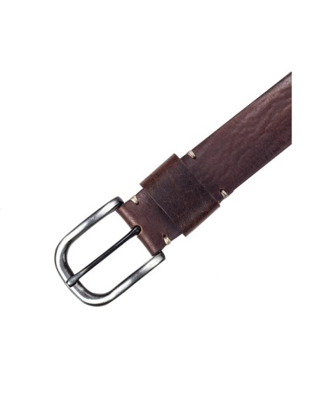Light Brown leather belt