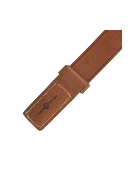 Ceinture de peau cuir B-HEFO-CUERO