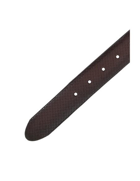 Light Brown leather belt