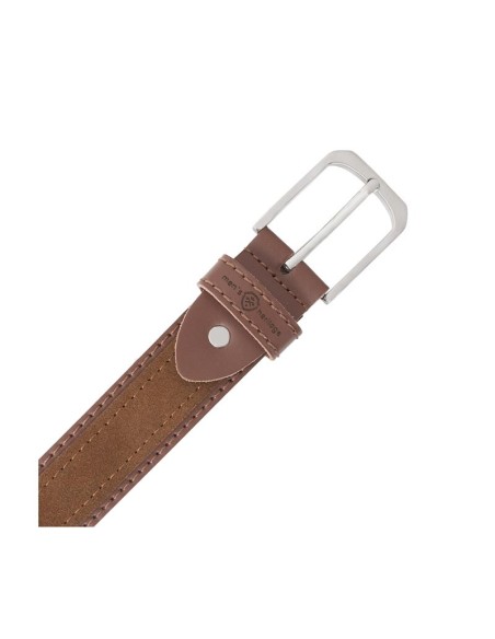 Ceinture suède cuir B-SEPES-CUERO