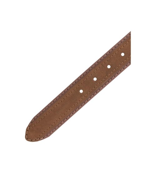 Ceinture suède cuir B-SEPES-CUERO