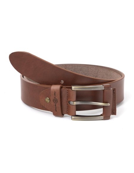 Ceinture de peau cuir B-VAFO-CUERO