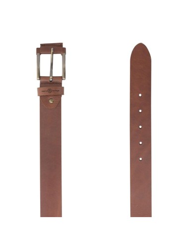 Ceinture de peau cuir B-VAFO-CUERO