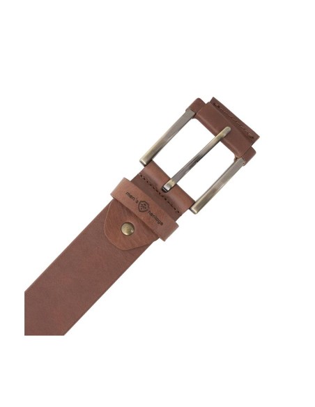 Ceinture de peau cuir B-VAFO-CUERO