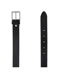Black leather belt 2