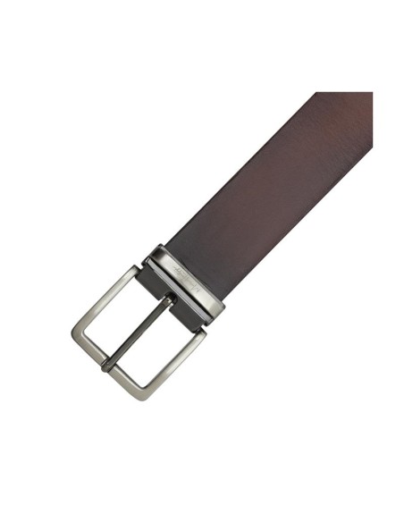 Ceinture de peau cuir B-VARMEN-CUERO